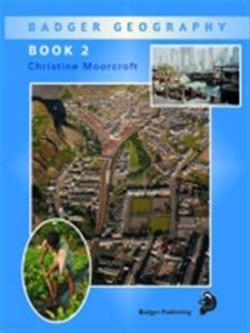 Geography KS2 Pupil Book 2