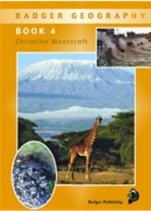 Geography KS2 Pupil Book 4
