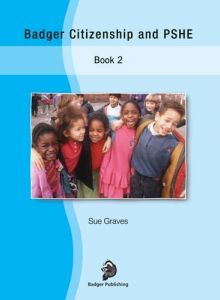 Citizenship & PSHE KS2 Pupil Book 2 for Year 4