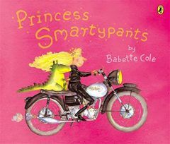 Princess Smartypants - Pack of 6