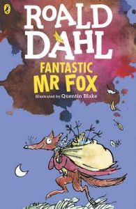Fantastic Mr Fox - Pack of 6
