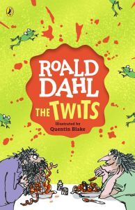 The Twits - Pack of 6