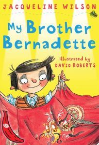 My Brother Bernadette - Pack of 6