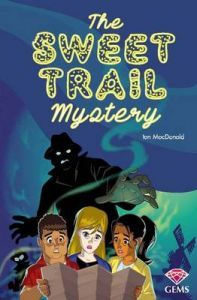 The Sweet Trail Mystery