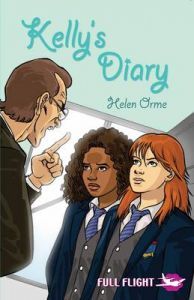 Kelly's Diary