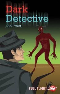 Dark Detective