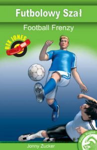 Football Frenzy (English/Polish Edition)