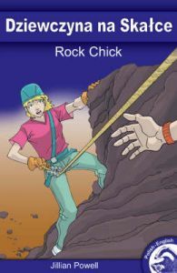 Rock Chick (English/Polish Edition)