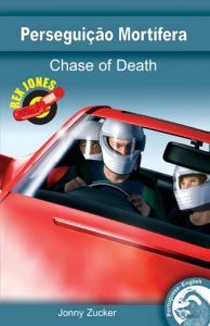 Chase of Death (English/Portuguese Edition)