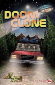 Doom Clone