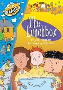 Plunkett Street School: The Lunchbox