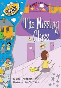 Plunkett Street School: The Missing Class