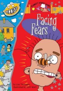 Plunkett Street School: Facing Fears