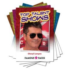 Famous Faces - Readers Pack