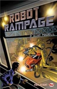 Robot Rampage