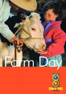 Farm Day (Go Facts Level 3)