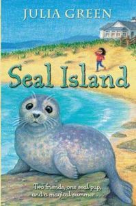 Seal Island - Pack of 6