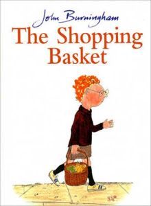 The Shopping Basket - Pack of 6