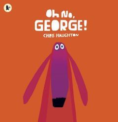 Oh No, George! - Pack of 6