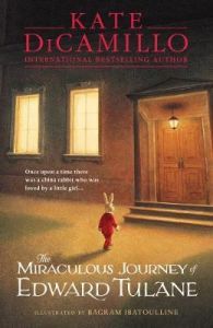 The Miraculous Journey of Edward Tulane - Pack of 6