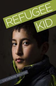 Refugee Kid