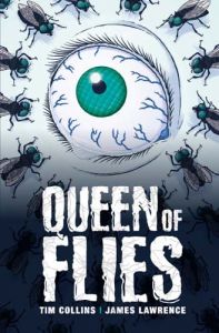 Queen of Flies    