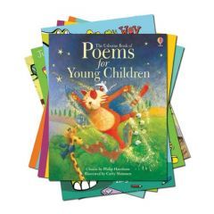 Age 5-7: Poetry for Infants 