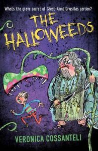 The Halloweeds - Pack of 16