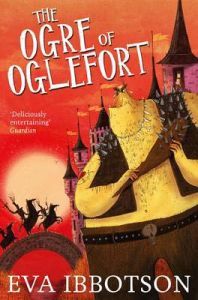 The Ogre of Oglefort - Pack of 16