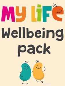 My Life Wellbeing Pack for Primary Schools