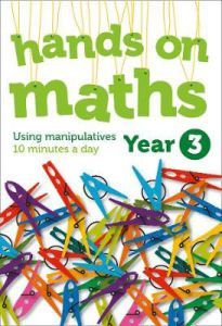 Hands-on Maths Year 3