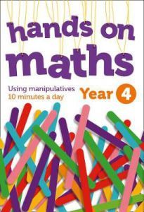 Hands-on Maths Year 4