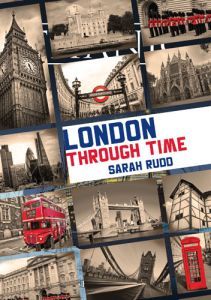 London Through Time