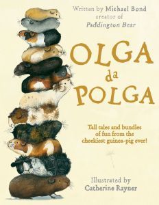Olga da Polga - Pack of 16