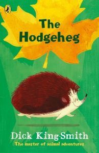 The Hodgeheg - Pack of 16