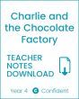 Enjoy Guided Reading: Charlie and the Chocolate Factory Teacher Notes
