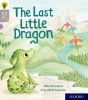 Little Last Dragon
