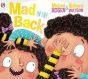 Mad in the Back - Pack of 6