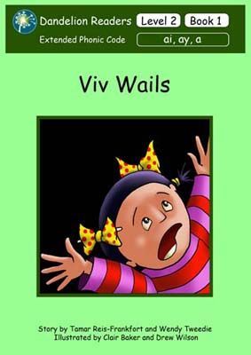 Viv Wails