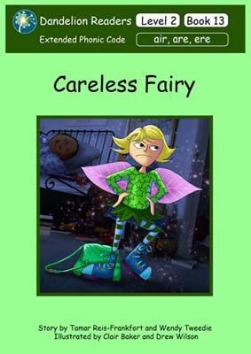 Careless Fairy