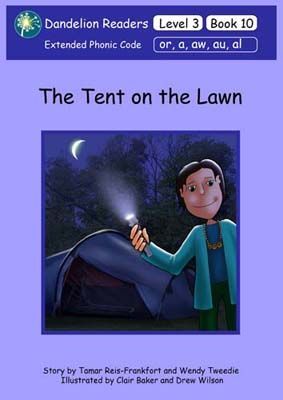 The Tent on the Lawn