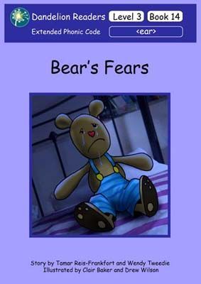 Bear's Fears