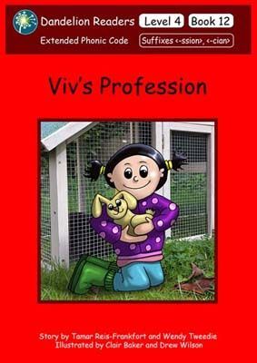 Viv's Profession