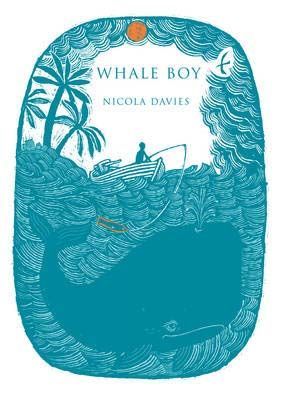 Whale Boy - Pack of 16