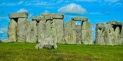 English Heritage to Fund School Trips