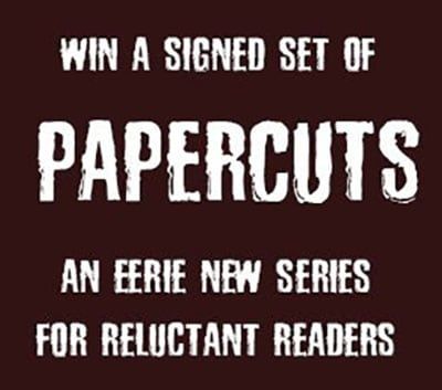Win a signed set!